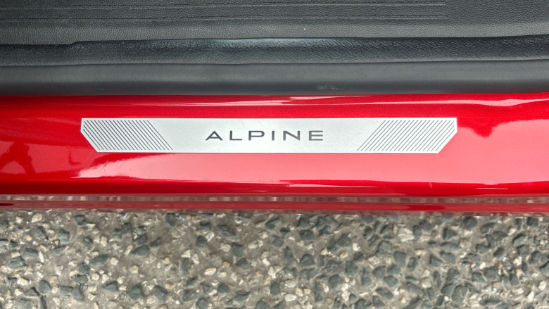 Renault Captur 1.6 E-Tech Full Hybrid 145 Esprit Alpine 5dr Auto Hybrid Hatchback